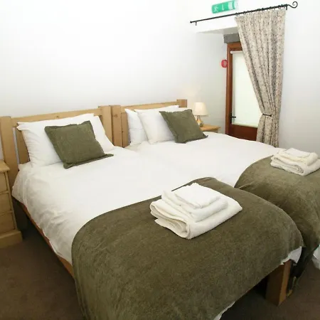 The Old Granary Holiday home