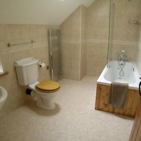 The Old Granary Holiday home *