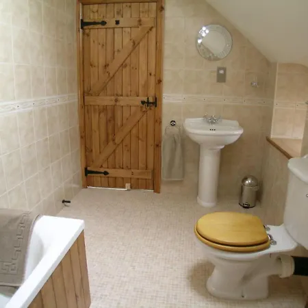 The Old Granary * Cloughton