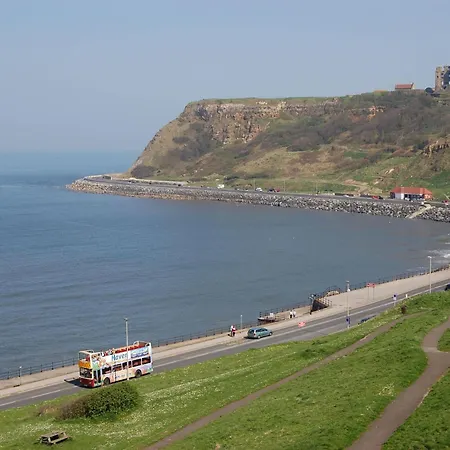 The Old Granary Cloughton