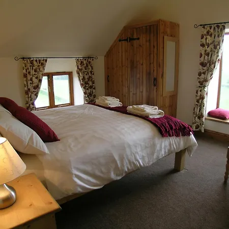 The Old Granary Cloughton