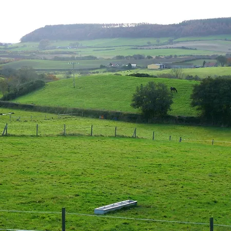 The Old Granary * Cloughton